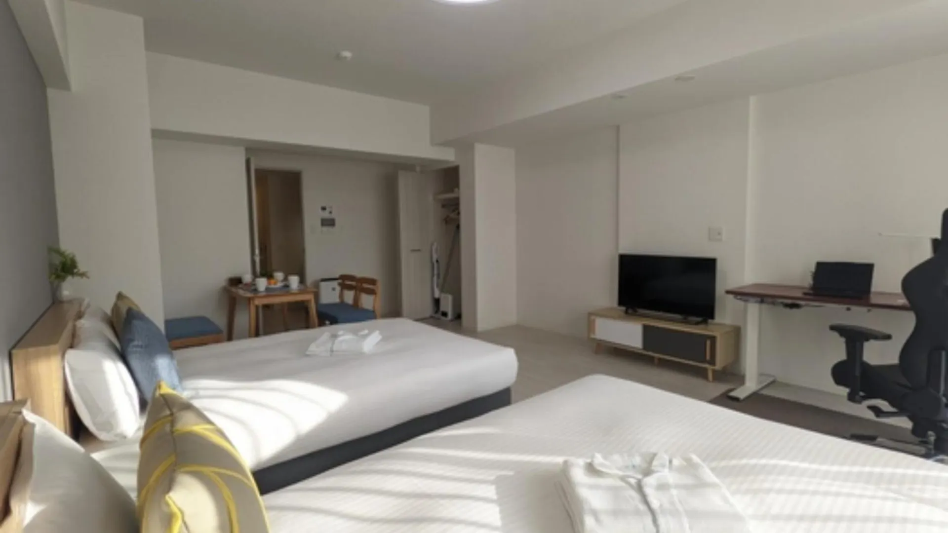 Eslead Hotel Osaka Tsuruhashi - Vacation Stay 77569V