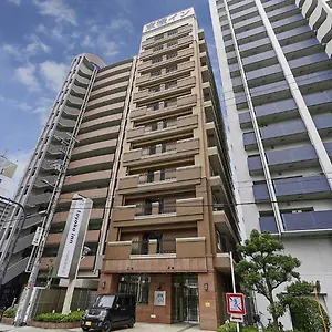 3* Hotel Toyoko Tsuruhashi Ekimae